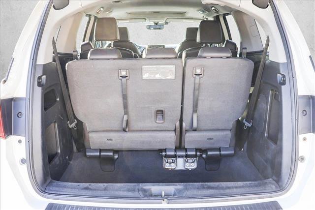 Used 2018 Honda Odyssey EX-L image 25