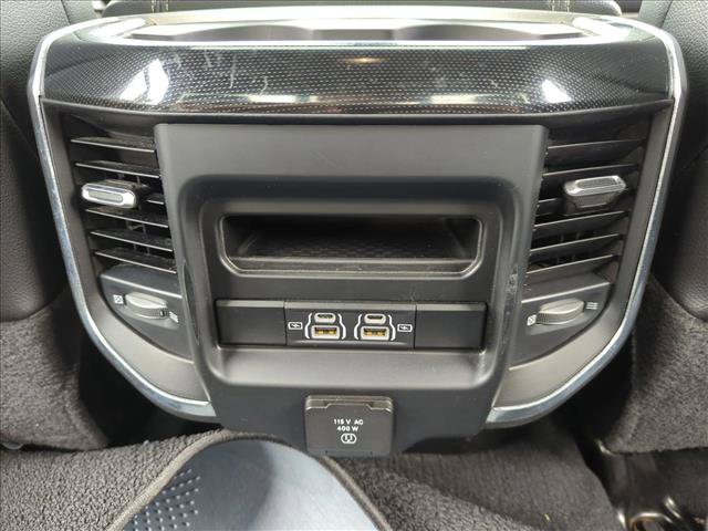 Used 2022 RAM 3500 Laramie w/ Night Edition AWD/4WD image 17