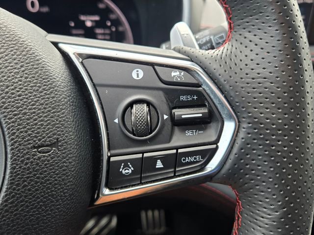 Certified 2025 Acura MDX Type S AWD/4WD image 24