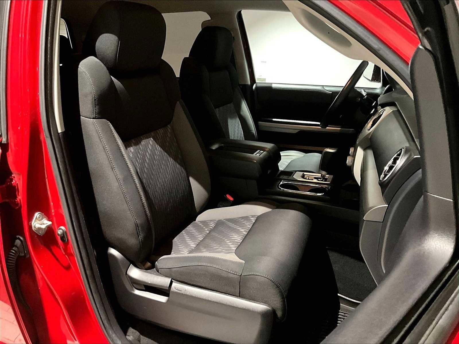 Used 2020 Toyota Tundra SR5 image 22