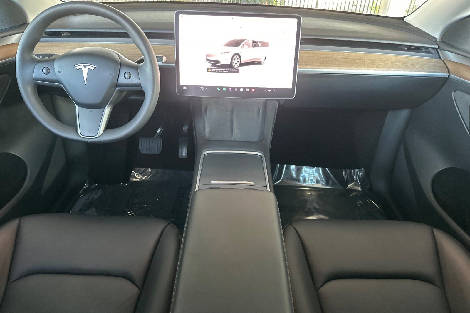 Used 2023 Tesla Model Y Long Range image 16