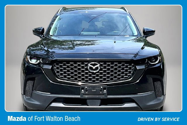 Used 2025 MAZDA CX-50 AWD 2.5 S w/ Preferred Package image 2