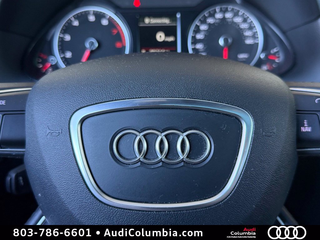 Used 2017 Audi Q5 2.0T Premium Plus w/ Technology Package AWD/4WD image 27