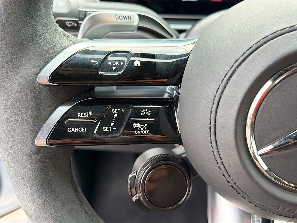 Used 2024 Mercedes-Benz GLE 63 AMG S image 39