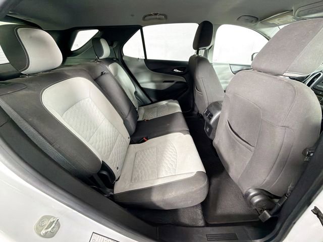 Used 2019 Chevrolet Equinox LT FWD image 26