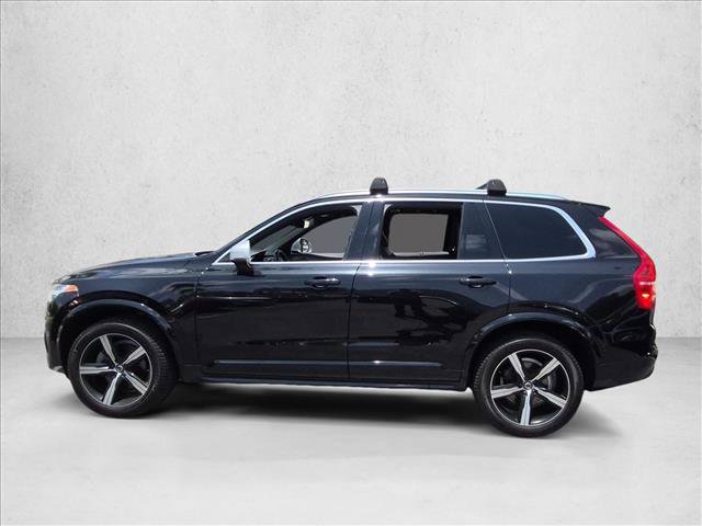 Used 2019 Volvo XC90 T6 R-Design w/ Protection Package Premier AWD/4WD image 9