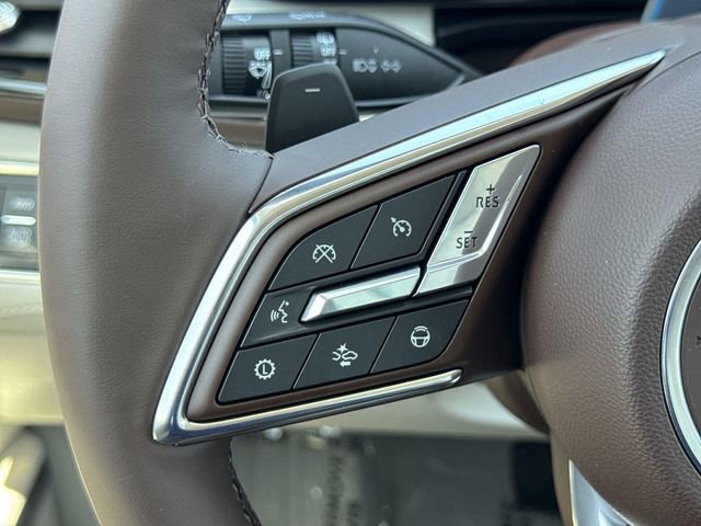 New 2026 Buick Enclave Avenir w/ Super Cruise Package AWD/4WD image 9