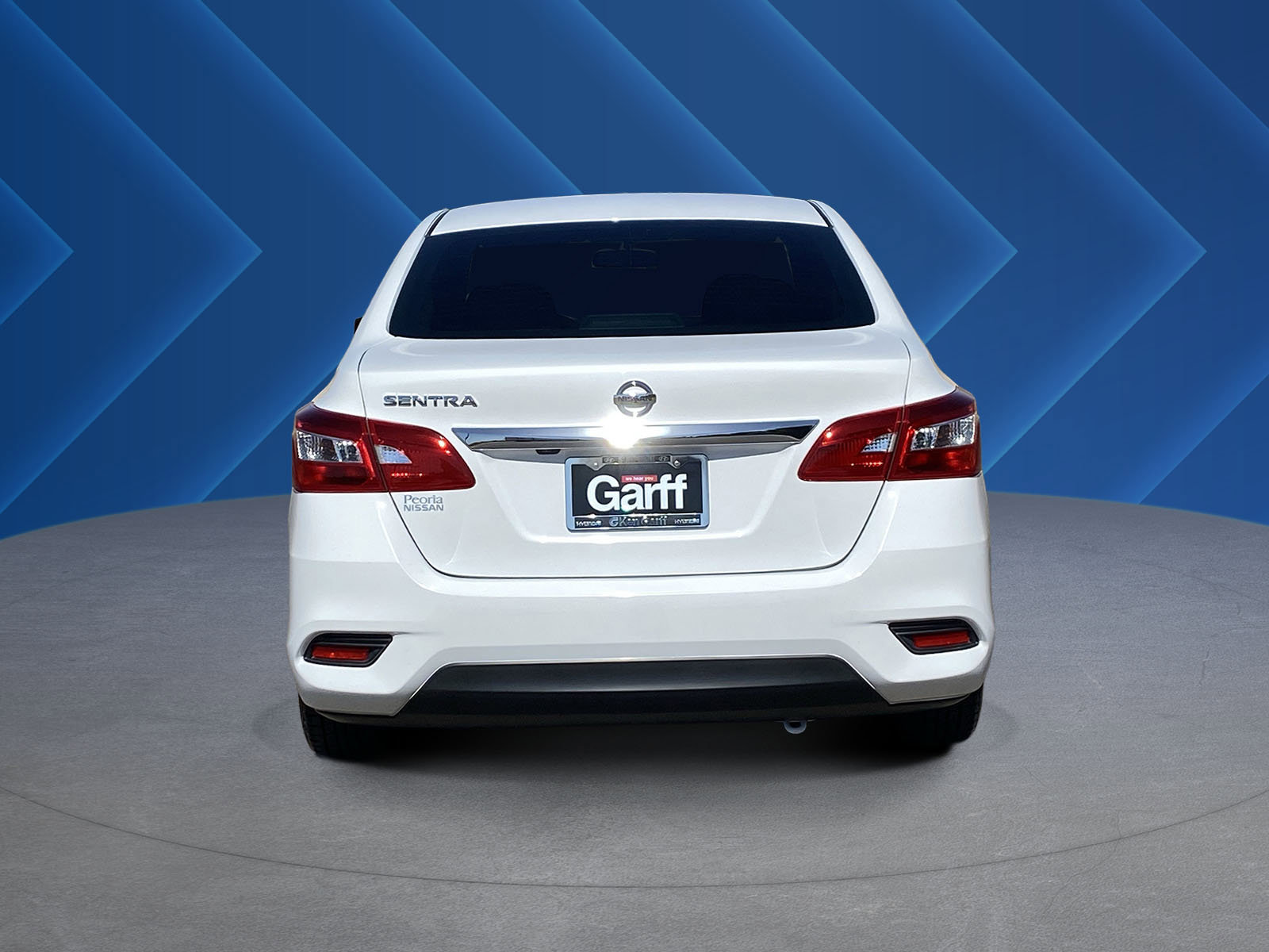 Used 2019 Nissan Sentra S FWD image 4