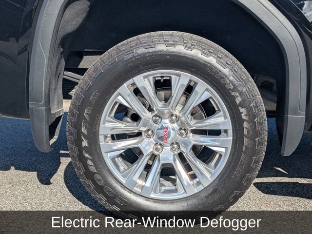 Used 2024 GMC Sierra 1500 Denali w/ Technology Package image 14
