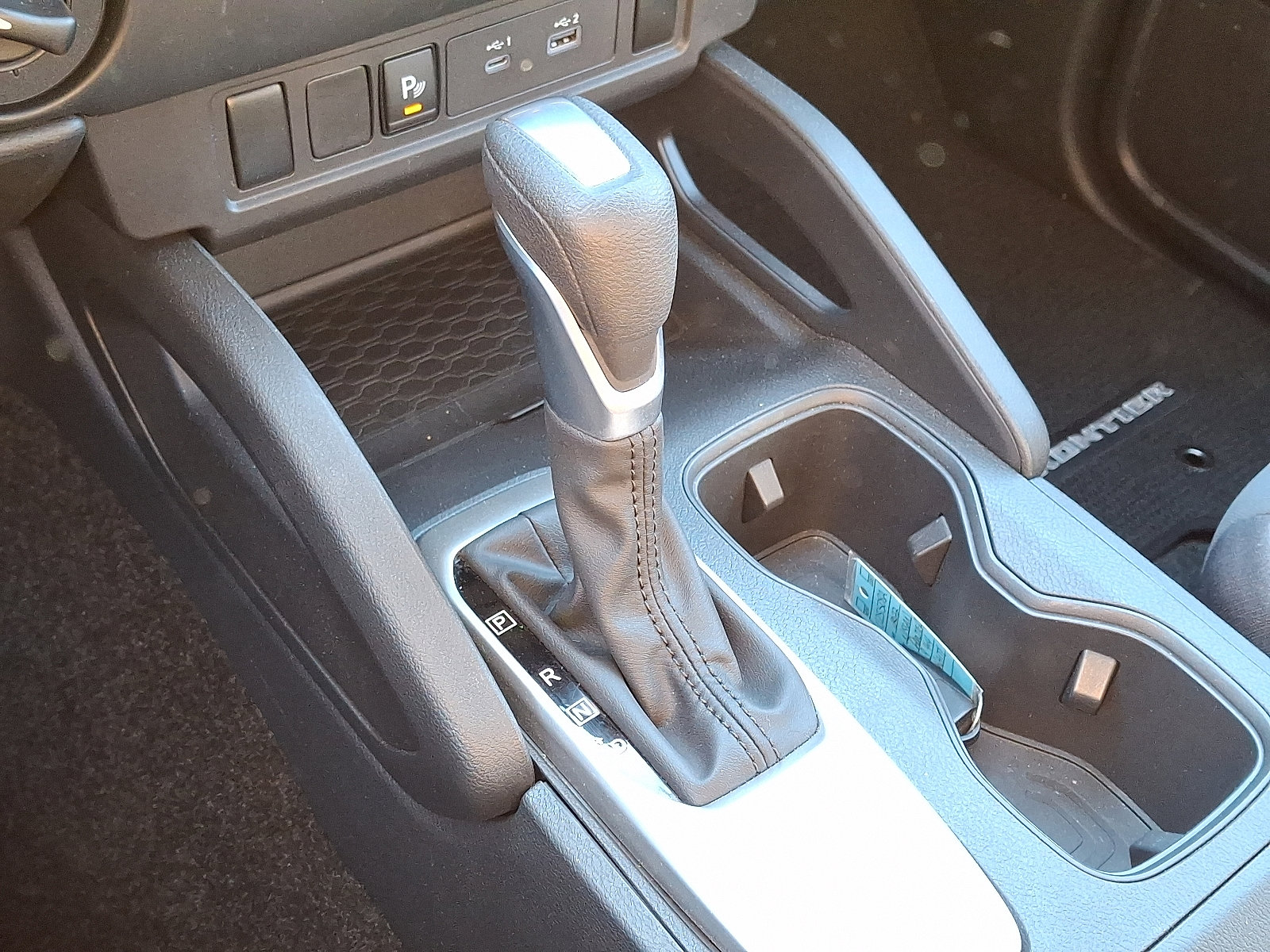 Certified 2022 Nissan Frontier S w/ Technology Package image 17