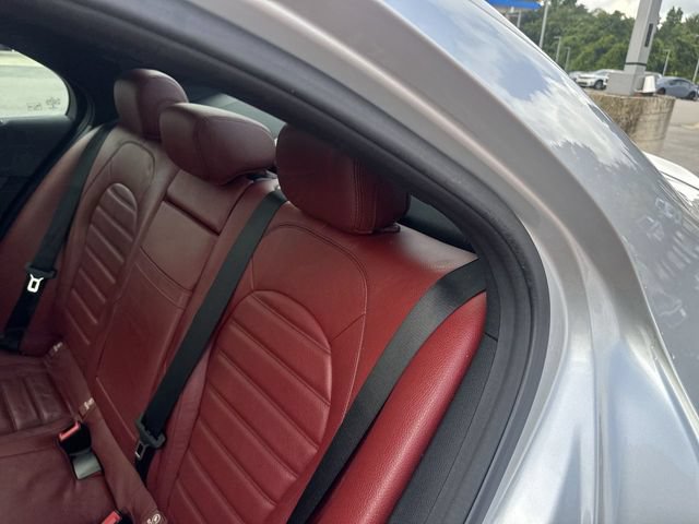Used 2016 Mercedes-Benz C 450 AMG image 26