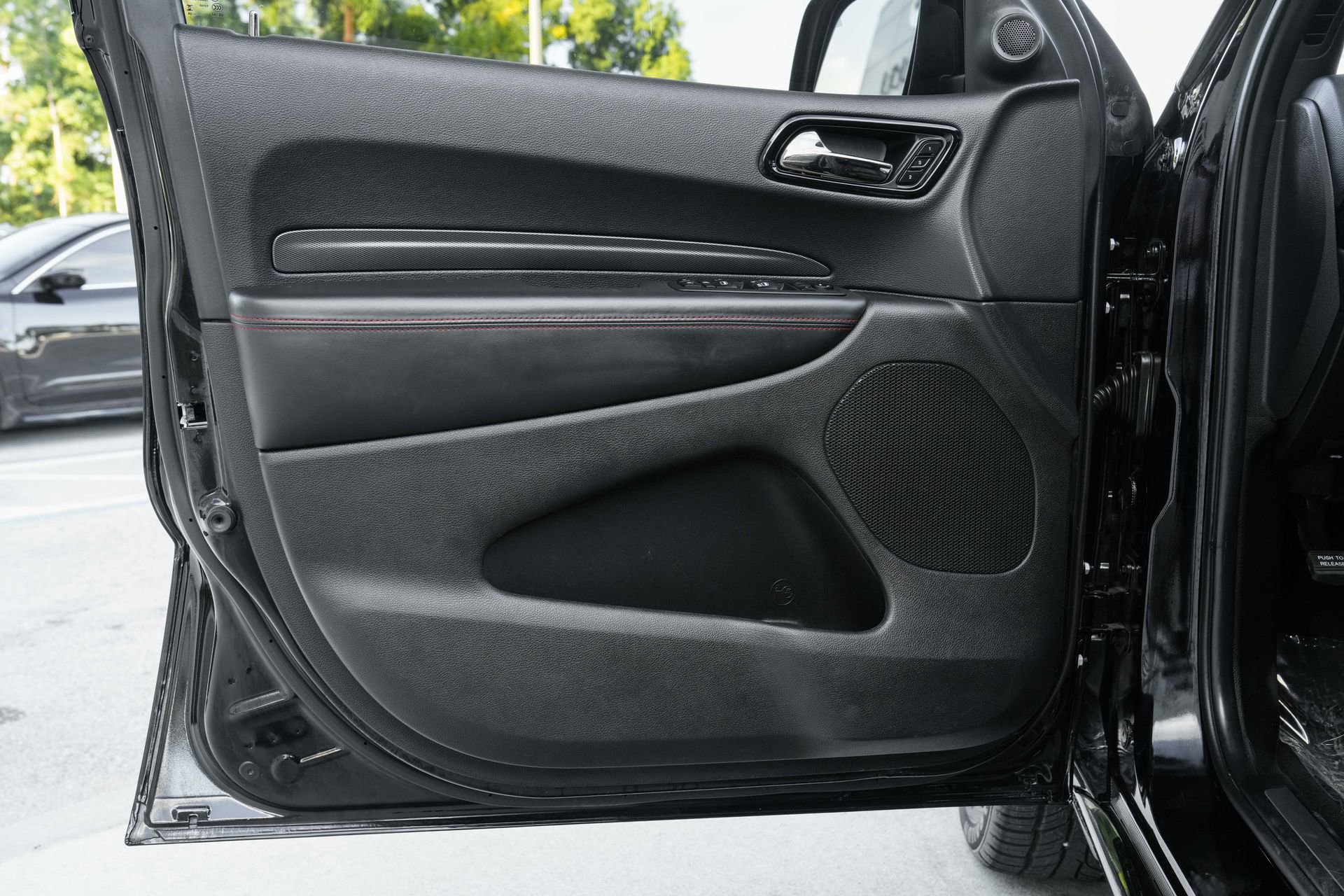 Used 2024 Dodge Durango R/T image 31