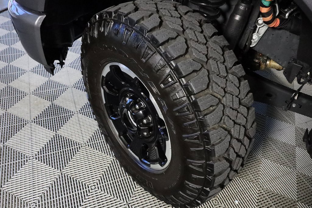 Used 2025 Ford F250 Platinum w/ Tremor Off-Road Package image 51