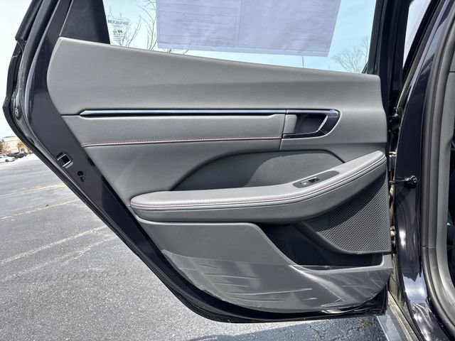 New 2026 Hyundai Sonata N Line FWD image 21