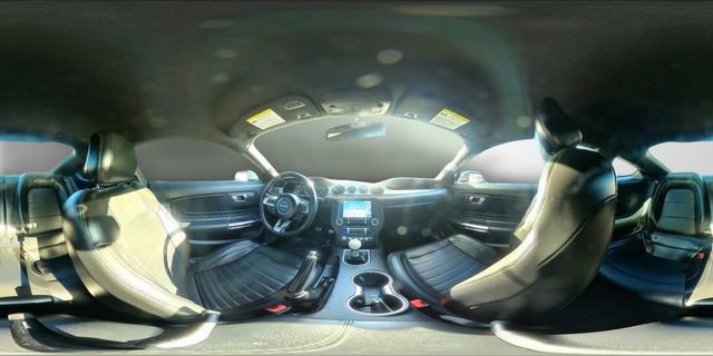 Used 2019 Ford Mustang Bullitt w/ Bullitt Electronics Package image 31
