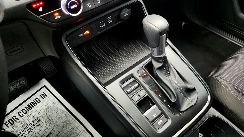 Used 2023 Honda CR-V EX image 17