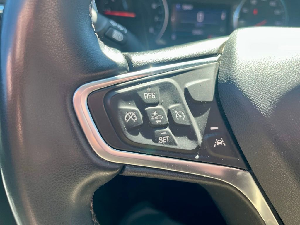 Used 2023 Chevrolet Equinox LT image 17