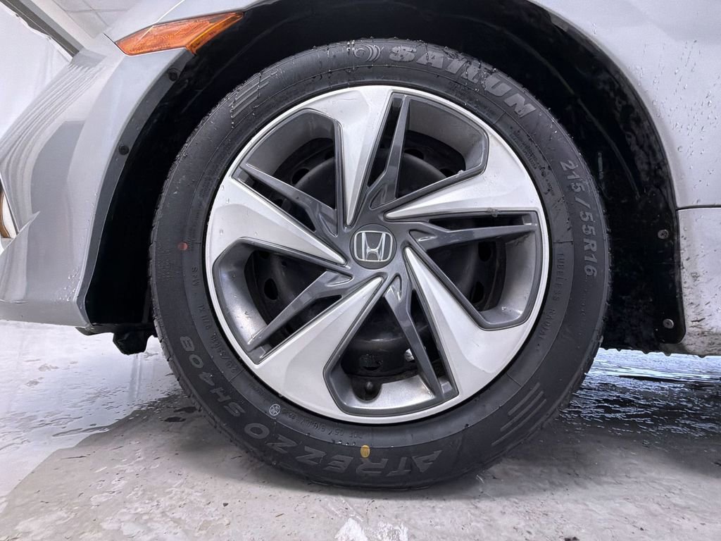 Used 2020 Honda Civic LX image 14