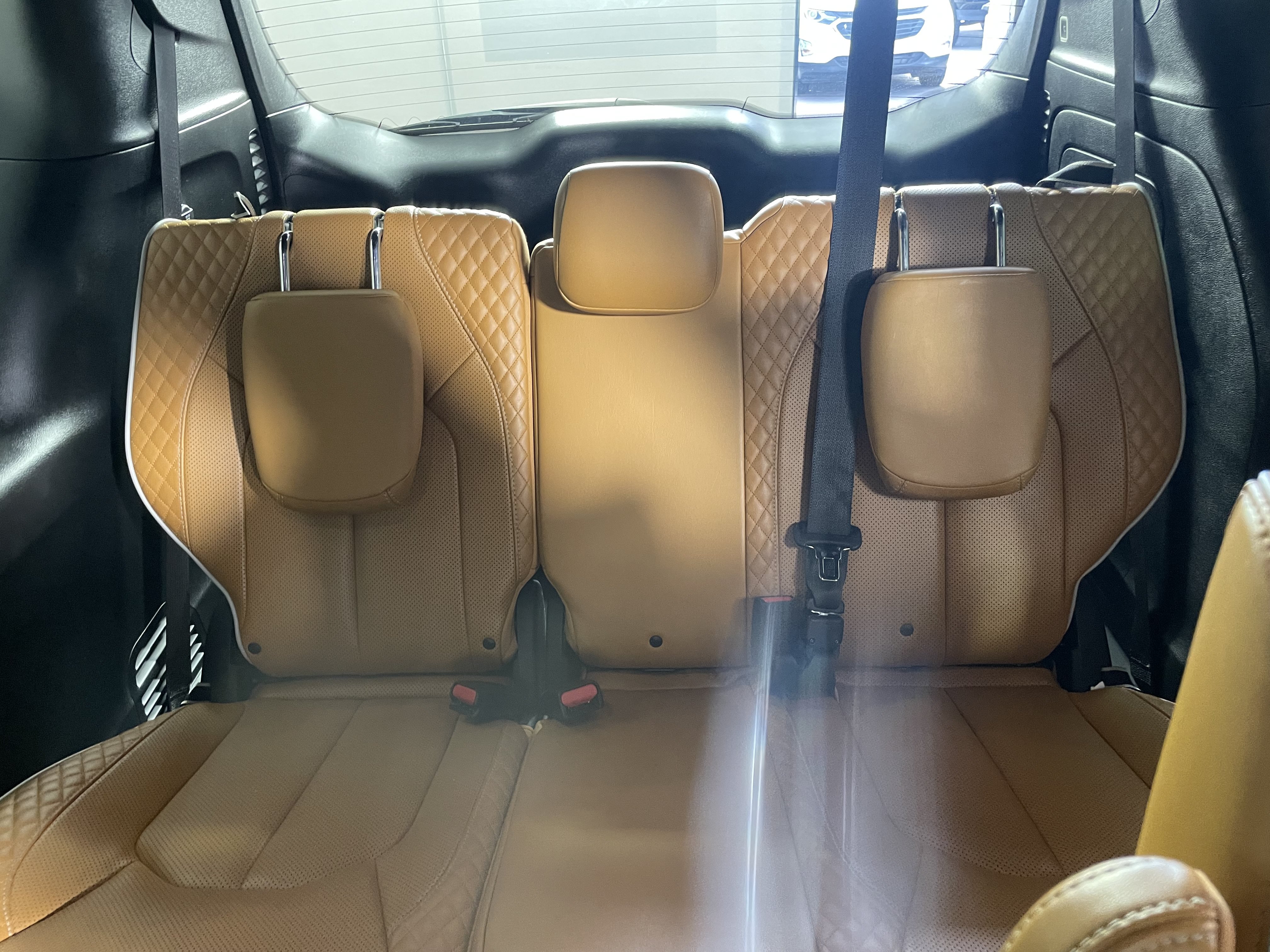 Used 2021 Chrysler Pacifica Pinnacle FWD image 23