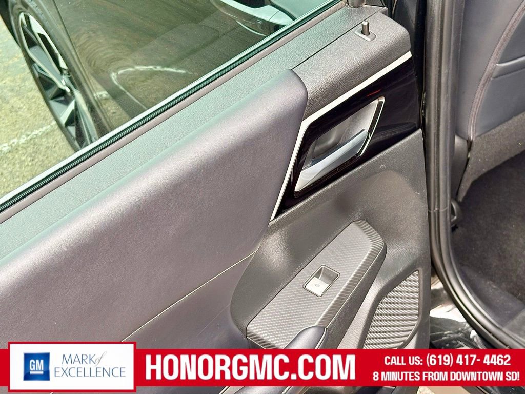 Used 2022 Mitsubishi Outlander SE image 19