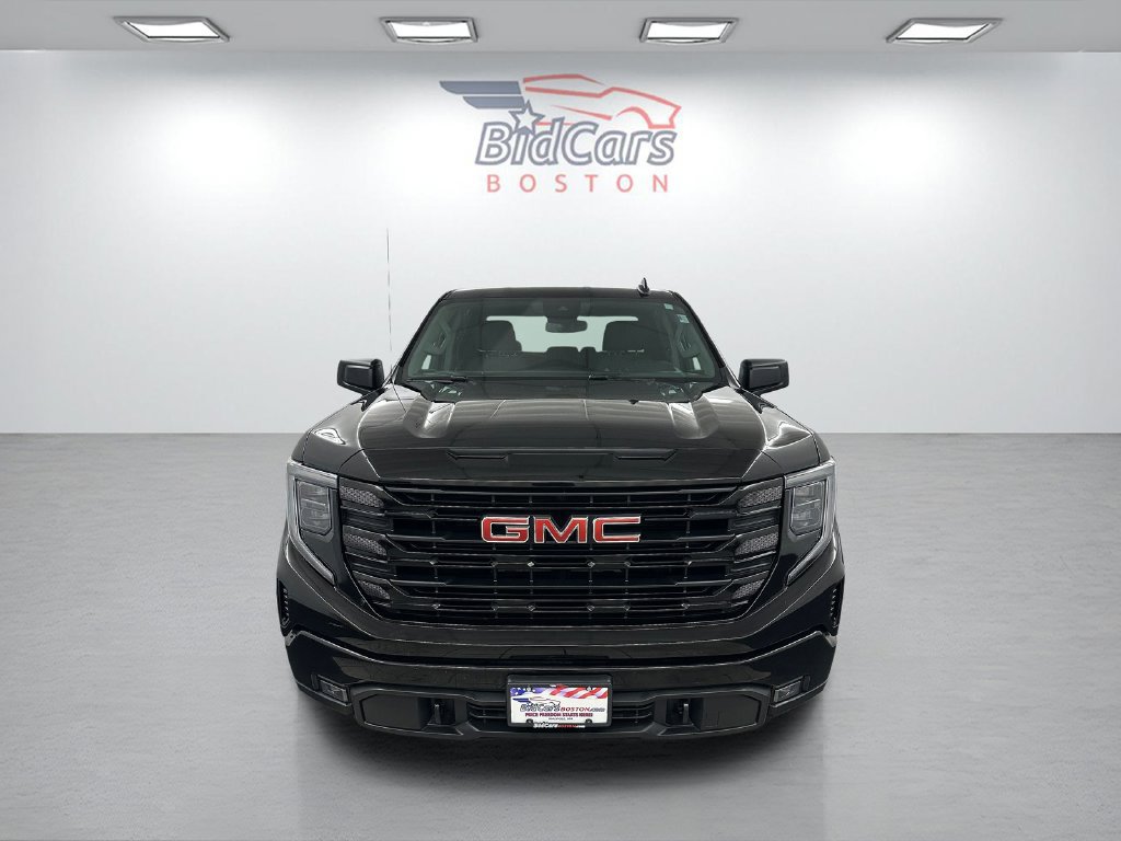 Used 2023 GMC Sierra 1500 Elevation AWD/4WD image 2