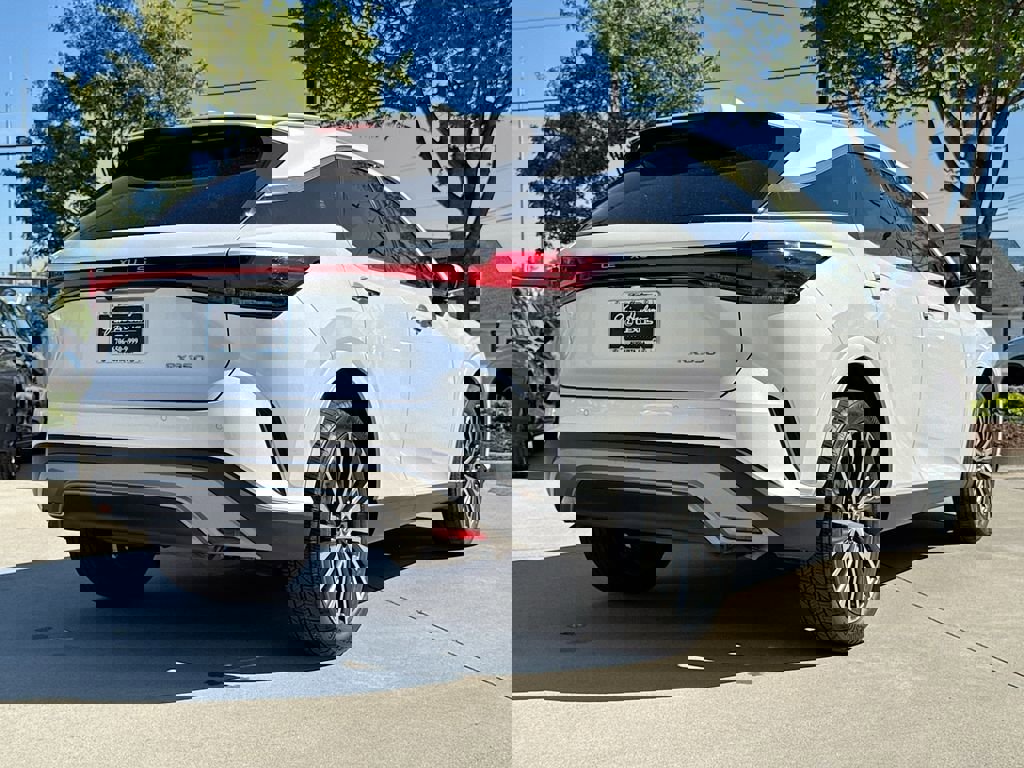 Used 2023 Lexus RX 350 Premium Plus w/ Cold Area Package image 9