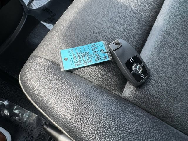 Used 2021 Mercedes-Benz Sprinter 2500 image 33