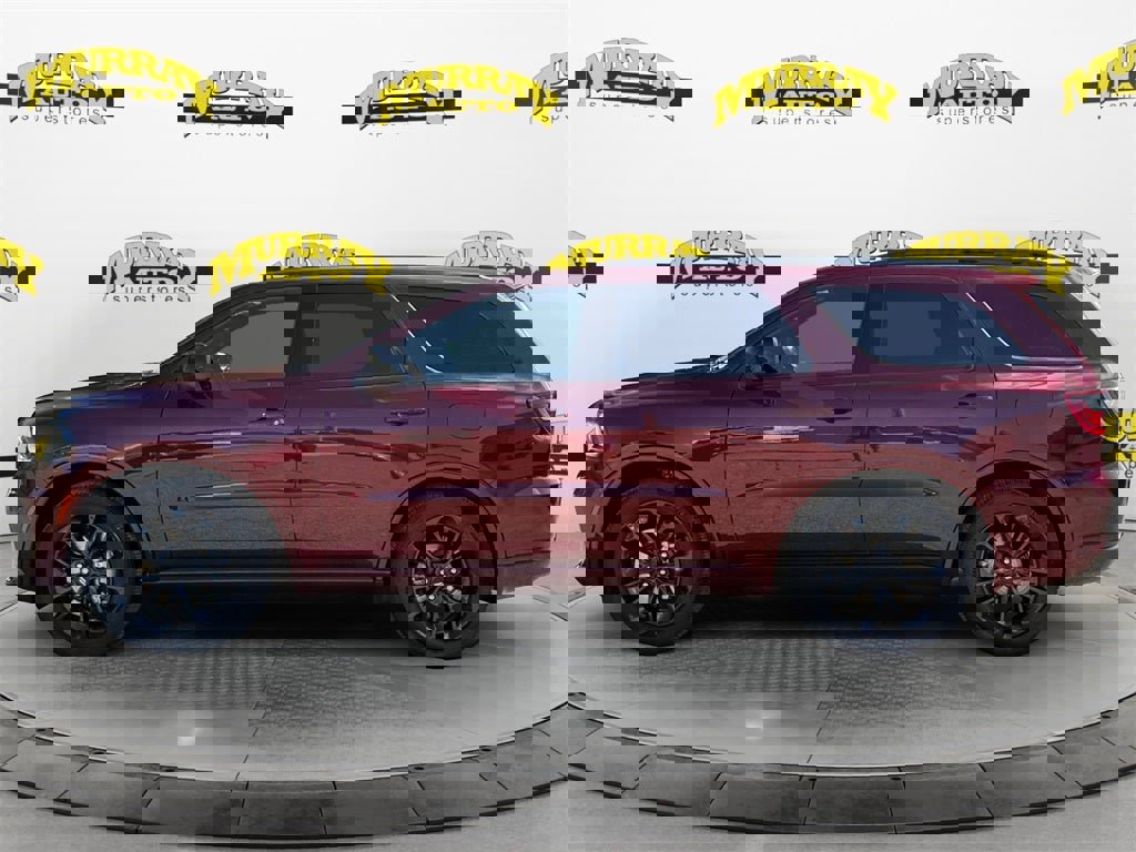 New 2026 Dodge Durango GT image 2