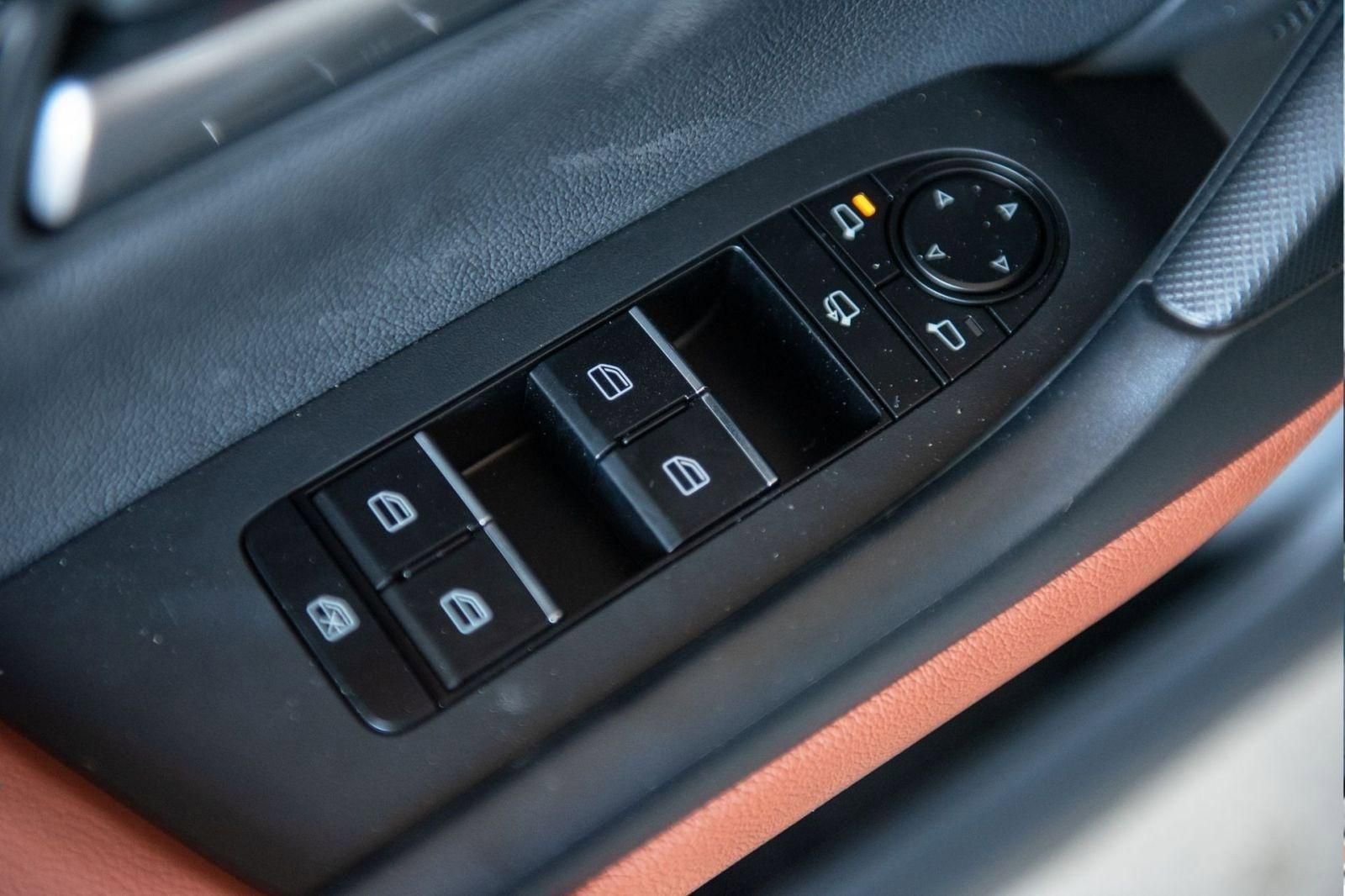 Used 2025 MAZDA CX-50 Meridian Edition w/ Apex Package AWD/4WD image 26