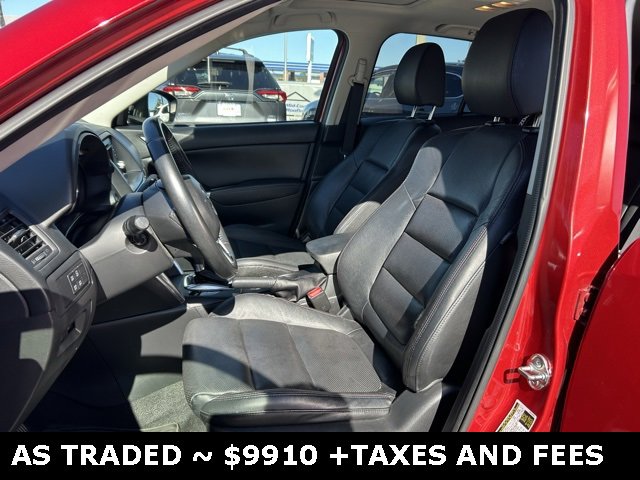 Used 2014 MAZDA CX-5 Grand Touring image 14