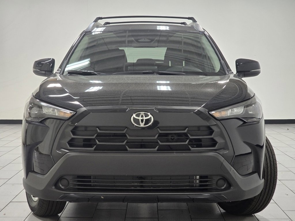 New 2026 Toyota Corolla Cross LE image 10