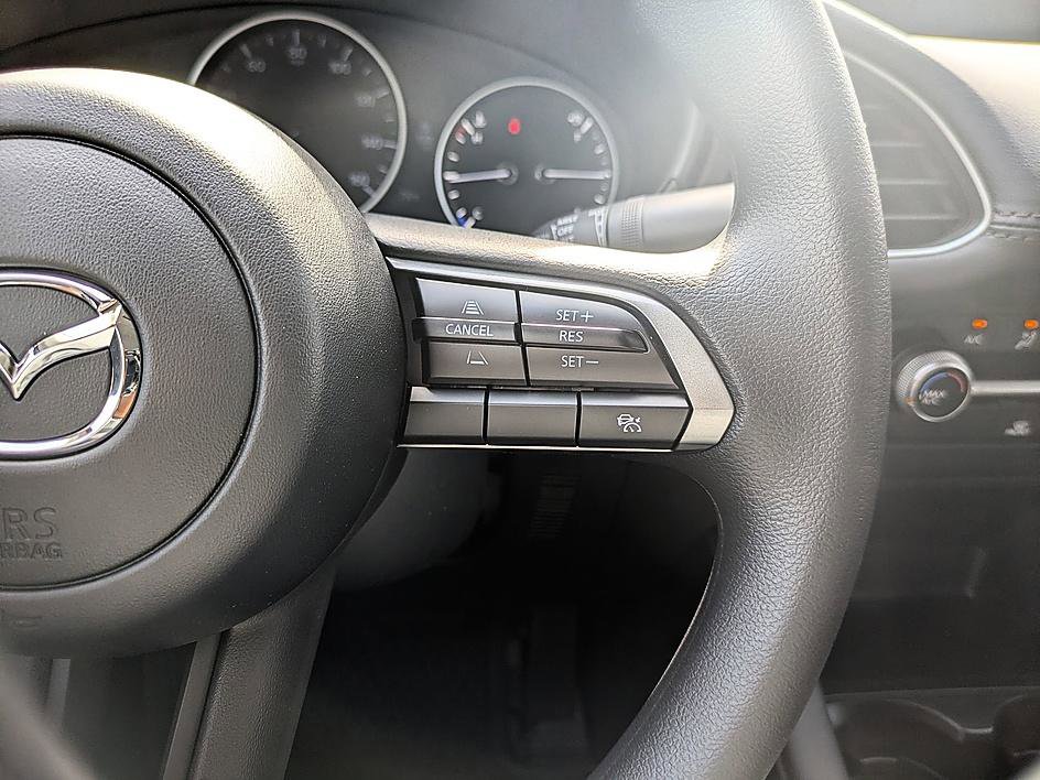 New 2026 MAZDA MAZDA3 s image 17