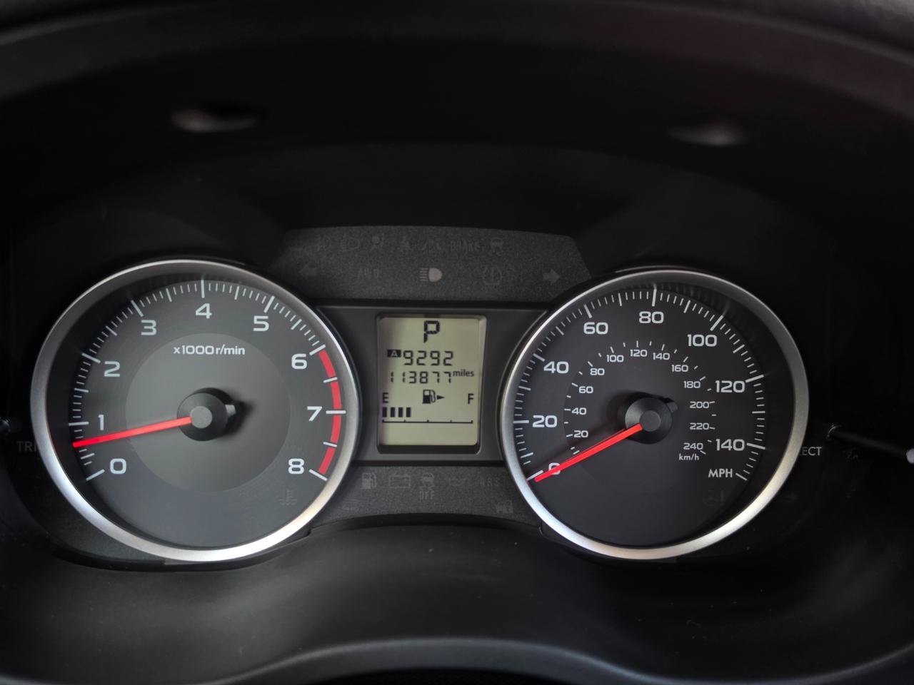 Used 2015 Subaru Forester 2.5i w/ Alloy Wheel Package AWD/4WD image 24