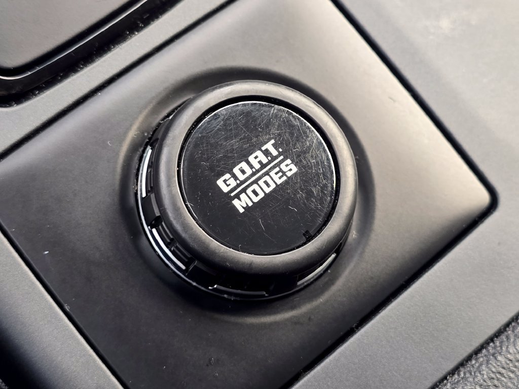 Used 2023 Ford Bronco Sport Heritage AWD/4WD image 4