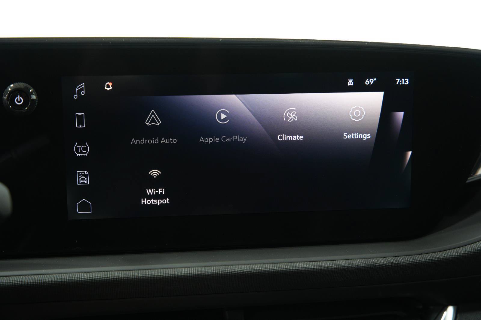 New 2026 Buick Envista Sport Touring w/ Convenience I Package FWD image 33