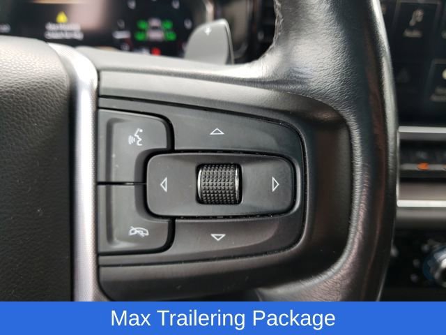 Used 2022 GMC Sierra 1500 SLT w/ SLT Premium Plus Package image 13