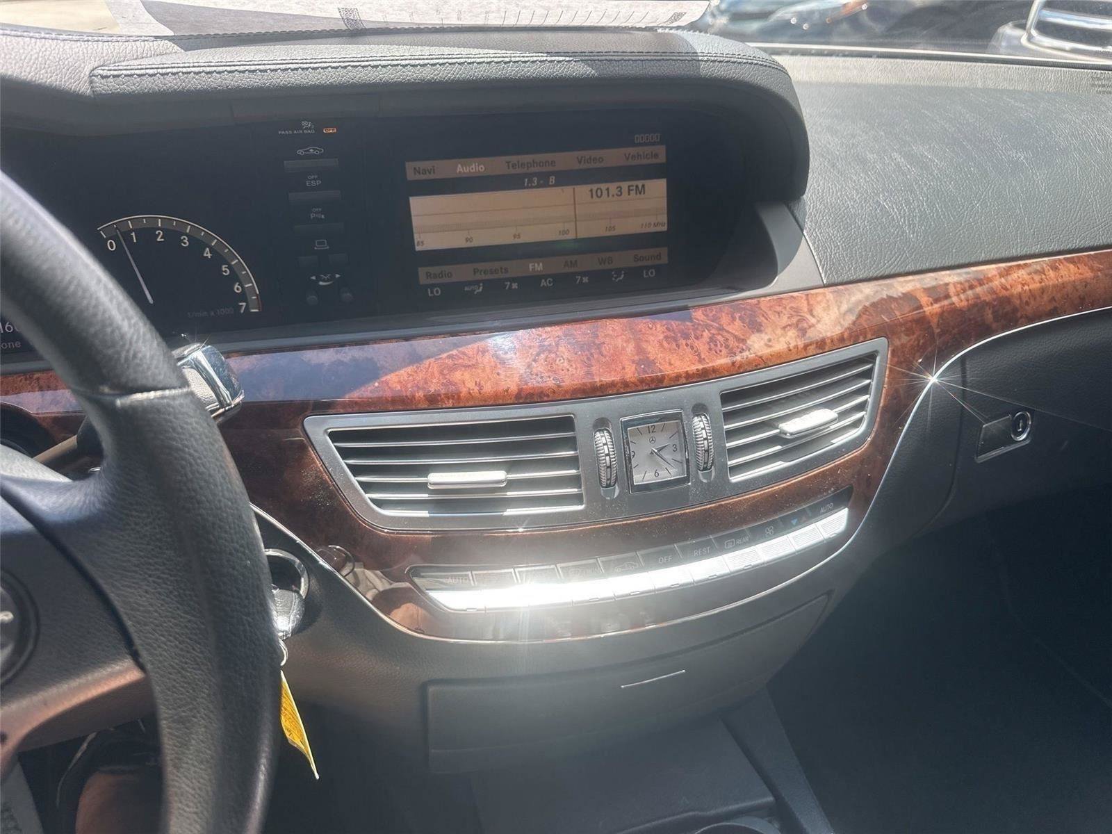 Used 2008 Mercedes-Benz S 550 image 27