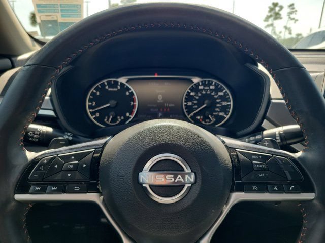 Certified 2023 Nissan Altima 2.5 SR FWD image 24
