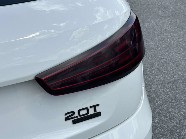 Used 2016 Audi Q3 2.0T Premium Plus w/ Technology Package AWD/4WD image 30