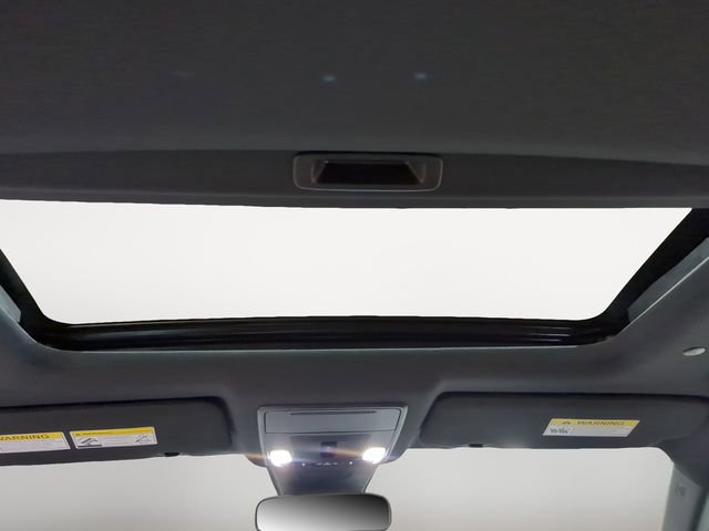 New 2025 Honda CR-V Sport image 23