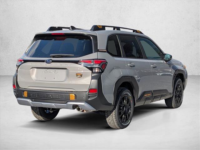 New 2026 Subaru Forester Wilderness image 2