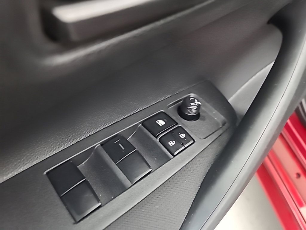 Used 2025 Toyota Corolla LE FWD image 25