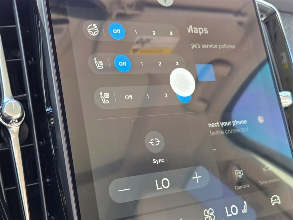 New 2026 Volvo XC90 B6 Ultra image 28