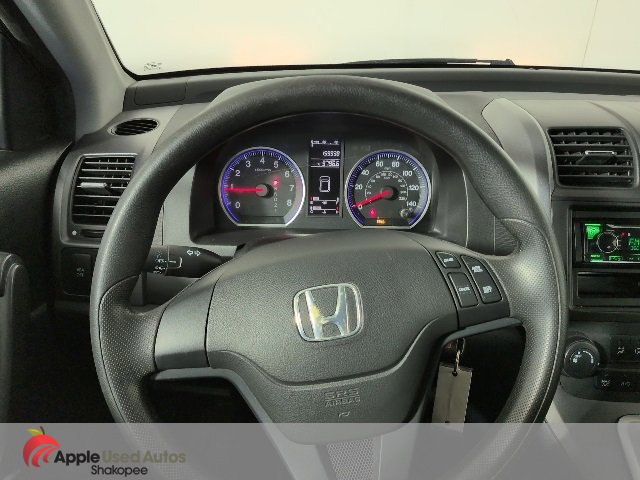 Used 2009 Honda CR-V LX image 15