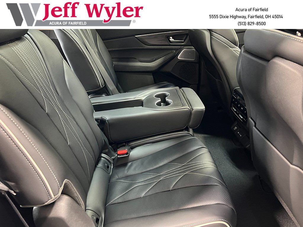 New 2026 Acura MDX w/ Advance Package AWD/4WD image 34