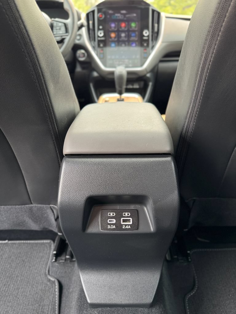 Certified 2024 Subaru Crosstrek 2.0i Premium AWD/4WD image 24