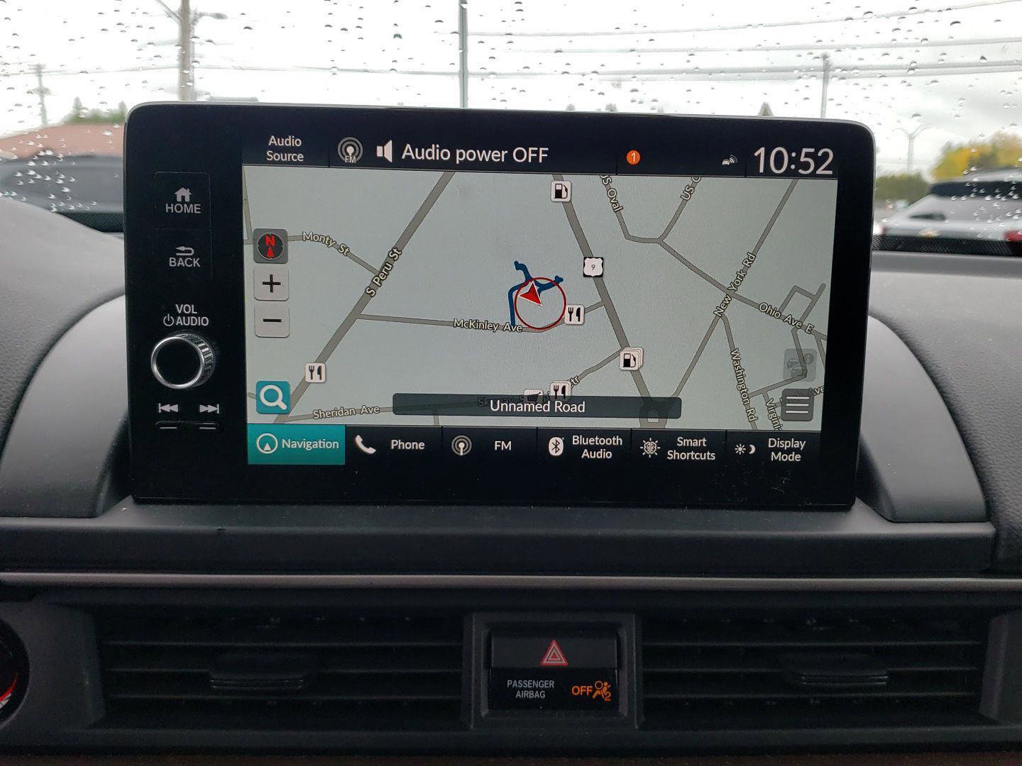 Used 2023 Honda Pilot Elite image 11