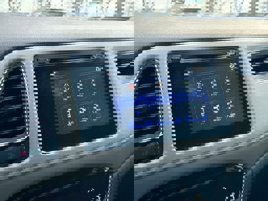 Used 2018 Honda HR-V EX-L image 25