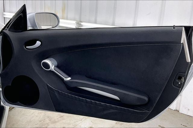 Used 2005 Mercedes-Benz SLK 350 image 19