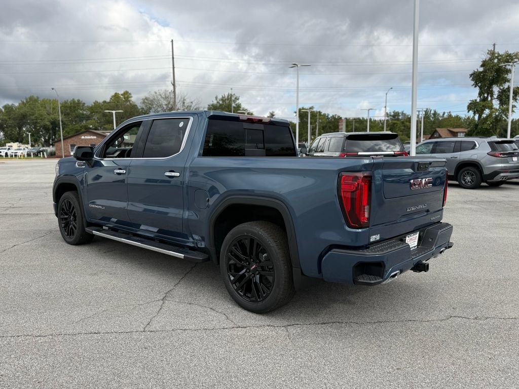 New 2026 GMC Sierra 1500 Denali w/ Technology Package image 2